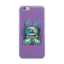 Load image into Gallery viewer, Legit Trappers Go Legit Stay Legit iPhone case