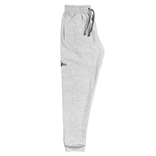 Load image into Gallery viewer, Legit Trappers Check Clean Cash Unisex jogges
