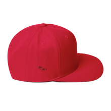 Load image into Gallery viewer, Check clean Cash snap back hat