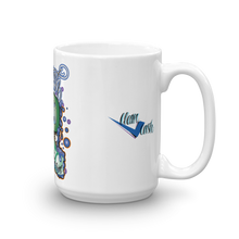 Load image into Gallery viewer, Legit Trappers Check Clean Cash Drinking Mug