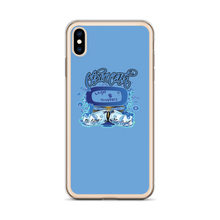 Load image into Gallery viewer, Legit Trappers Check Clean Cash  iPhone Case