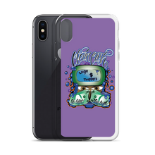 Load image into Gallery viewer, Legit Trappers Go Legit Stay Legit iPhone case