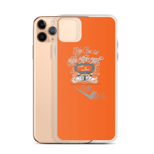Load image into Gallery viewer, Legit Trappers keep God 1st. Check Clean Cash iPhone Case