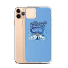 Load image into Gallery viewer, Legit Trappers Check Clean Cash  iPhone Case
