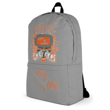 Load image into Gallery viewer, Legit Trappers Check Clean Cash book bag