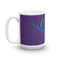 Load image into Gallery viewer, Check Clean Cash Mug