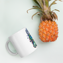 Load image into Gallery viewer, Legit Trappers Check Clean Cash Go Legit Stay Legit Drinking Mug