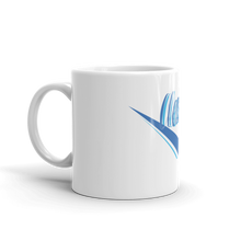 Load image into Gallery viewer, Check Clean Cash Mug