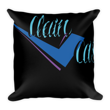 Load image into Gallery viewer, Check Clean Cash Premium Pillow