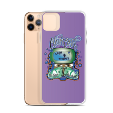 Load image into Gallery viewer, Legit Trappers Go Legit Stay Legit iPhone case
