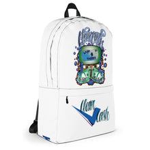 Load image into Gallery viewer, Legit Trappers Check Clean Cash Back pack