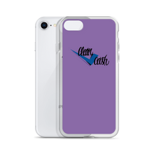 Load image into Gallery viewer, Check Clean Cash iPhone case