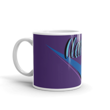 Load image into Gallery viewer, Check Clean Cash Mug