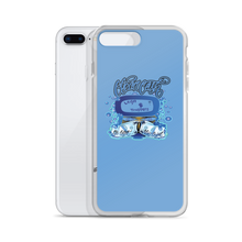 Load image into Gallery viewer, Legit Trappers Check Clean Cash  iPhone Case