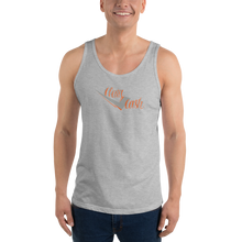 Load image into Gallery viewer, Check clean Cash Tank top
