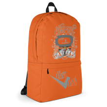 Load image into Gallery viewer, Legit Trappers Check Clean Cash back pack