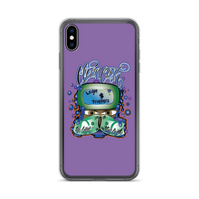 Load image into Gallery viewer, Legit Trappers Go Legit Stay Legit iPhone case