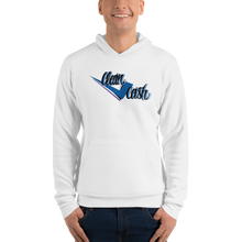 Load image into Gallery viewer, Legit Trappers Check Clean Cash hood sweater