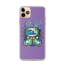 Load image into Gallery viewer, Legit Trappers Go Legit Stay Legit iPhone case