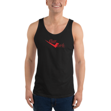Load image into Gallery viewer, Check clean Cash Men's tank top