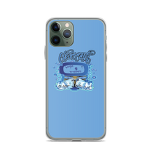 Load image into Gallery viewer, Legit Trappers Check Clean Cash  iPhone Case
