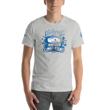 Load image into Gallery viewer, Legit Trappers Check Clean Cash Short-Sleeve Unisex T-Shirt