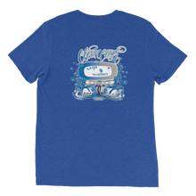 Load image into Gallery viewer, Legit Trappers check clean cash Short sleeve t-shirt